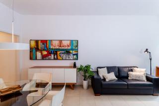 Apartamento no Leblon com Garagem | DFR 325/202 - Rio de Janeiro - 3