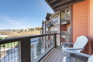 Base Camp 306 condo - 6