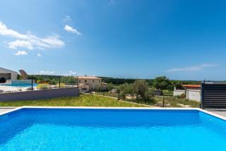 Villa Molinari - Fuškulin - 7