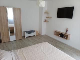 Eva apartman - Gornji Milanovac - 1