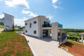 Villa Molinari - Fuškulin - 5