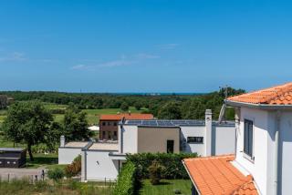 Villa Molinari - Fuškulin - 4
