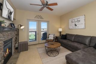 Base Camp 306 condo - 1