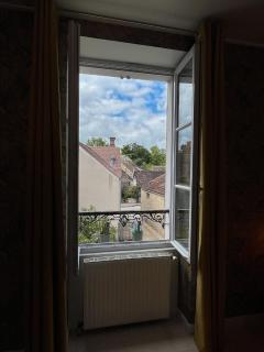 Appartement Terrasse Barbizon - 9