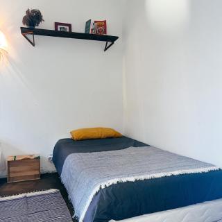 Guest House Folk Inn - Vielle-Saint-Girons - 3