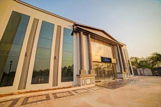 Palette - The Mark Club & Resorts - 1