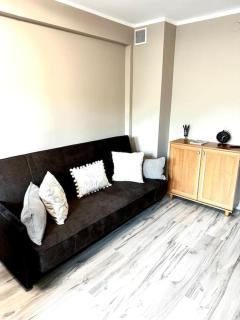 Apartment-Kazimierz with fast wifi & parking space - Cracovia - 7