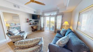 Bay View Villas 202 by Tybee Beach Vacation Rentals - 7