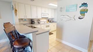 Bay View Villas 202 by Tybee Beach Vacation Rentals - 3