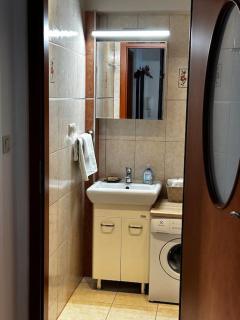 Apartment-Kazimierz with fast wifi & parking space - Cracovia - 1