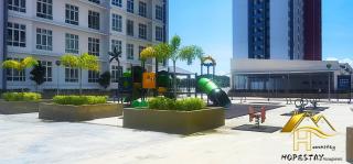 Anderson Suite by Hopestay Property Management - Ipoh - 9