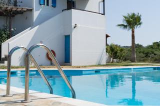 Marianthi Apts Anissaras - Hersonissos - 6