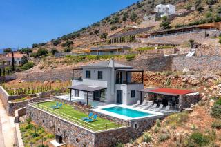 Villa Lela Seaview by Villa Plus - Chavgas - 7