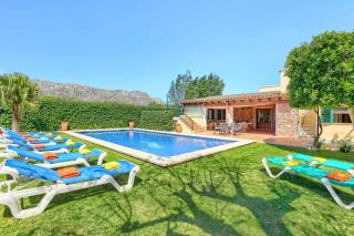 Villa La Sort by Villa Plus - Pollença - 9