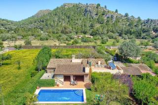 Villa La Sort by Villa Plus - Pollença - 6