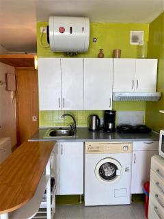 Apartamento vista mar Miami 7 - Empuriabrava - 9