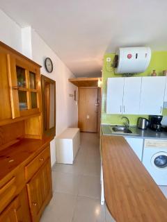 Apartamento vista mar Miami 7 - Empuriabrava - 8