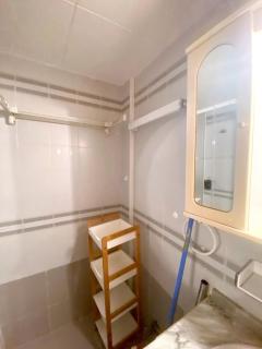 Apartamento vista mar Miami 7 - Empuriabrava - 7