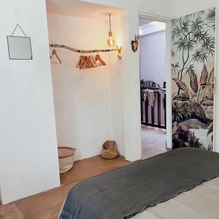 Guest House Folk Inn - Vielle-Saint-Girons - 8