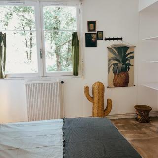 Guest House Folk Inn - Vielle-Saint-Girons - 9