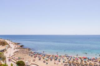 Piso Aqua Park by Solidays - Calpe - 6