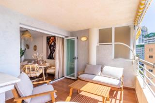 Piso Aqua Park by Solidays - Calpe - 5