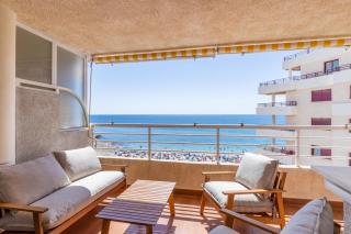 Piso Aqua Park by Solidays - Calpe - 7