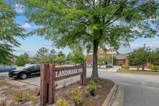 The Landmark Inn - Fort Bragg - 0