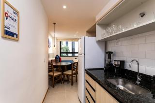 Studio Moderno a 500m da Lapa | SD 80/302 - Rio de Janeiro - 9