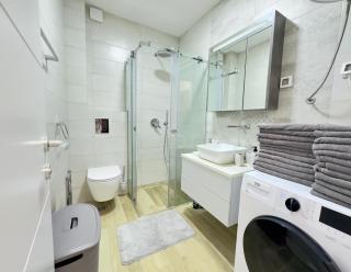 Varja 4 Apartment - Budua - 4