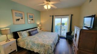 Bay View Villas 204 by Tybee Beach Vacation Rentals - 0