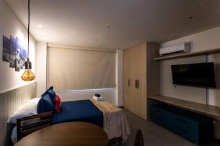 Studio Moderno a 500m da Lapa | SD 80/302 - Rio de Janeiro - 2