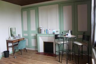 Auberge de la croix du maupas - Capelle-les-Grands - 6