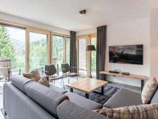 Penthouse Schmittenblick Top 4 - Viehhofen - 9