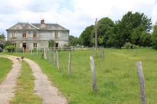Auberge de la croix du maupas - Capelle-les-Grands - 9