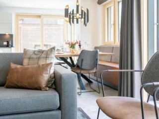 Penthouse Schmittenblick Top 4 - Viehhofen - 3