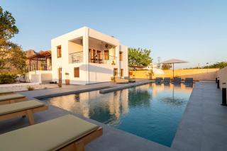 Villa Margarita & Iro - Stavros - 7