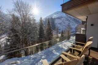 Penthouse Schmittenblick Top 5 - Viehhofen - 0