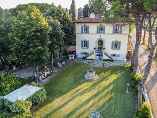 Relais Villa Al Vento - 5