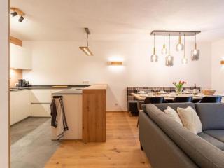 Appartement Schmittenblick Top 1 - Viehhofen - 5