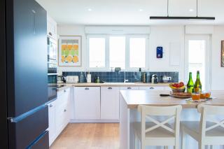 Maison d'Heol I Grande terrasse & vue mer - 3