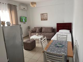 Electra Suites &Apartments II - Sarandë - 8