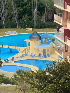 Apartamento minerva complex in Benalmádena - Benalmádena - 6