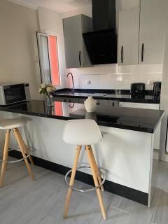 Apartamento minerva complex in Benalmádena - Benalmádena - 5
