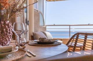 Piso Aqua Park by Solidays - Calp - 8