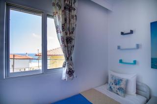 Endless Blue Apartment by RentalsPro - Kalyves Halkidiki - Kalivia Poligirou - 2