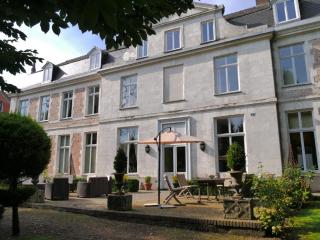 Chambres d'hôtes Château de Courcelette - 2