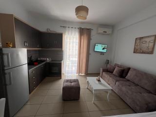 Electra Suites &Apartments II - Sarandë - 4