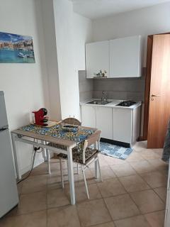 SANTA GENOVEFFA room - Trapani - 5