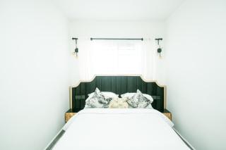 Jo City Homes Double Bedroom - Arusha - 2